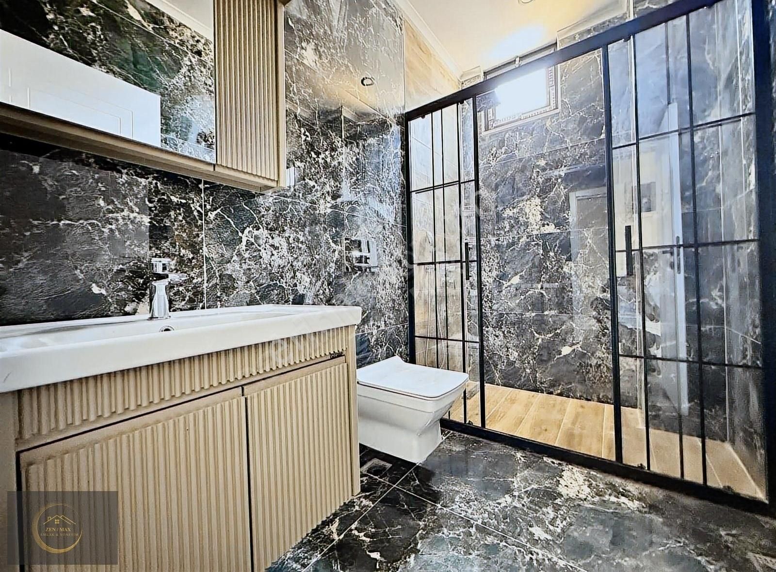 Ilıcada Site İçinde 4+1 Yerden Isıtmalı Havuzlu Asansörlü Dublex - Görsel 8