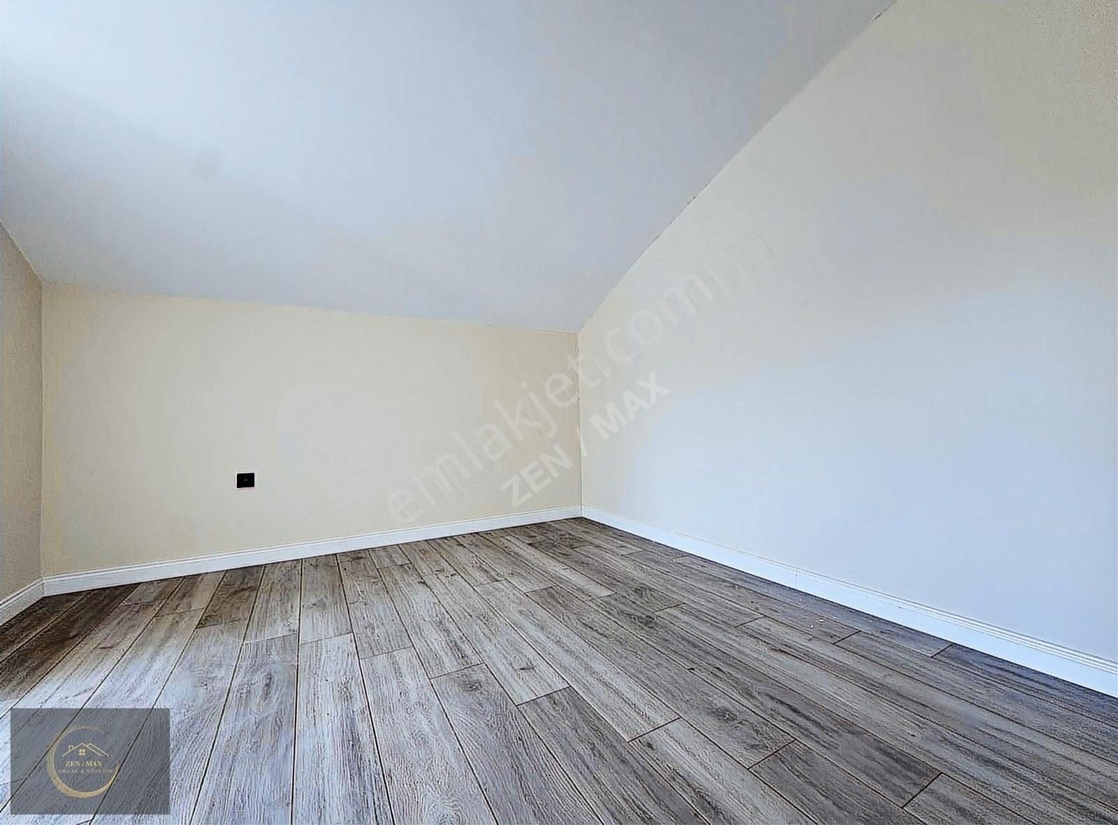 Ilıcada Site İçinde 4+1 Yerden Isıtmalı Havuzlu Asansörlü Dublex - Görsel 10