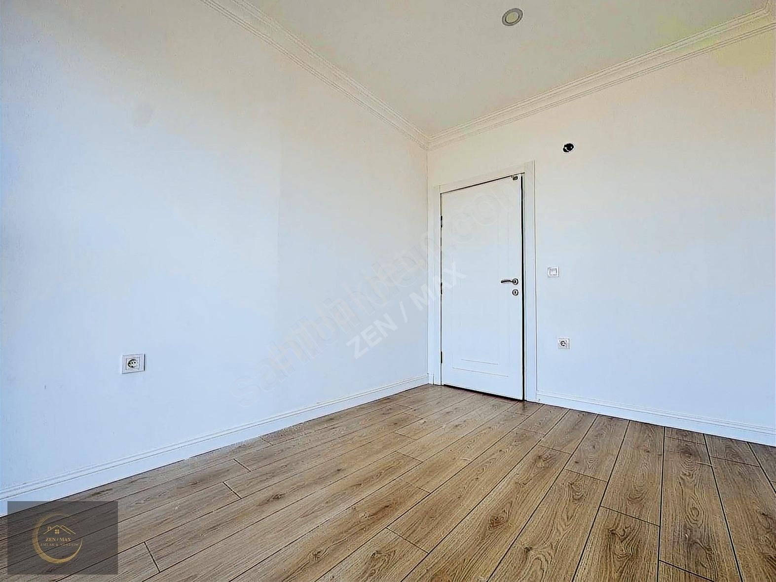 Migros Kavşağı Eslem Hastanesi Civarı 3+1 Havuzlu Arakat Daire - Görsel 7