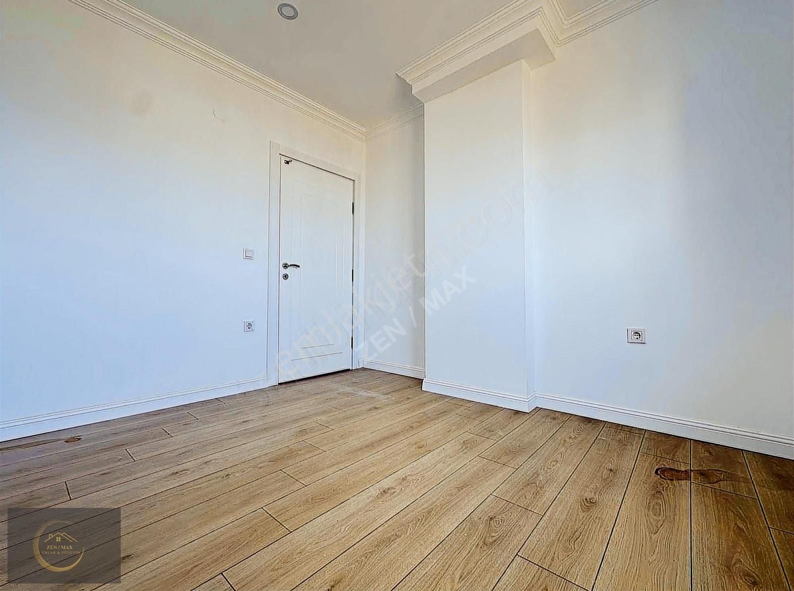 Migros Kavşağı Eslem Hastanesi Civarı 3+1 Havuzlu Arakat Daire - Görsel 17