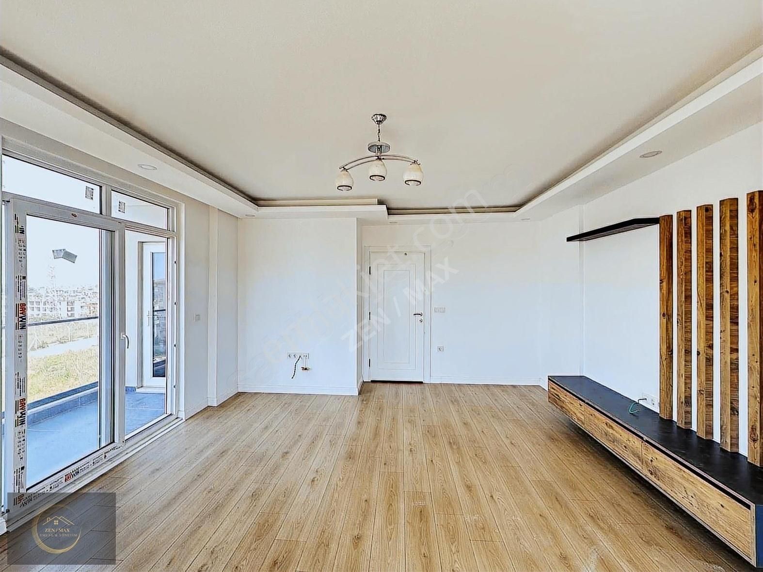 Migros Kavşağı Eslem Hastanesi Civarı 3+1 Havuzlu Arakat Daire - Görsel 15