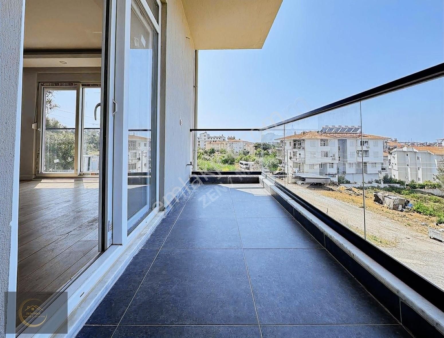 Migros Kavşağı Eslem Hastanesi Civarı 3+1 Havuzlu Arakat Daire - Görsel 3