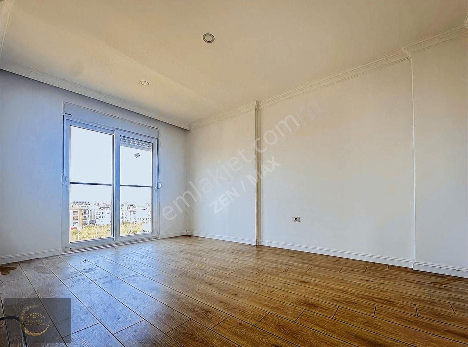 Migros Kavşağı Eslem Hastanesi Civarı 3+1 Havuzlu Arakat Daire - Görsel 13