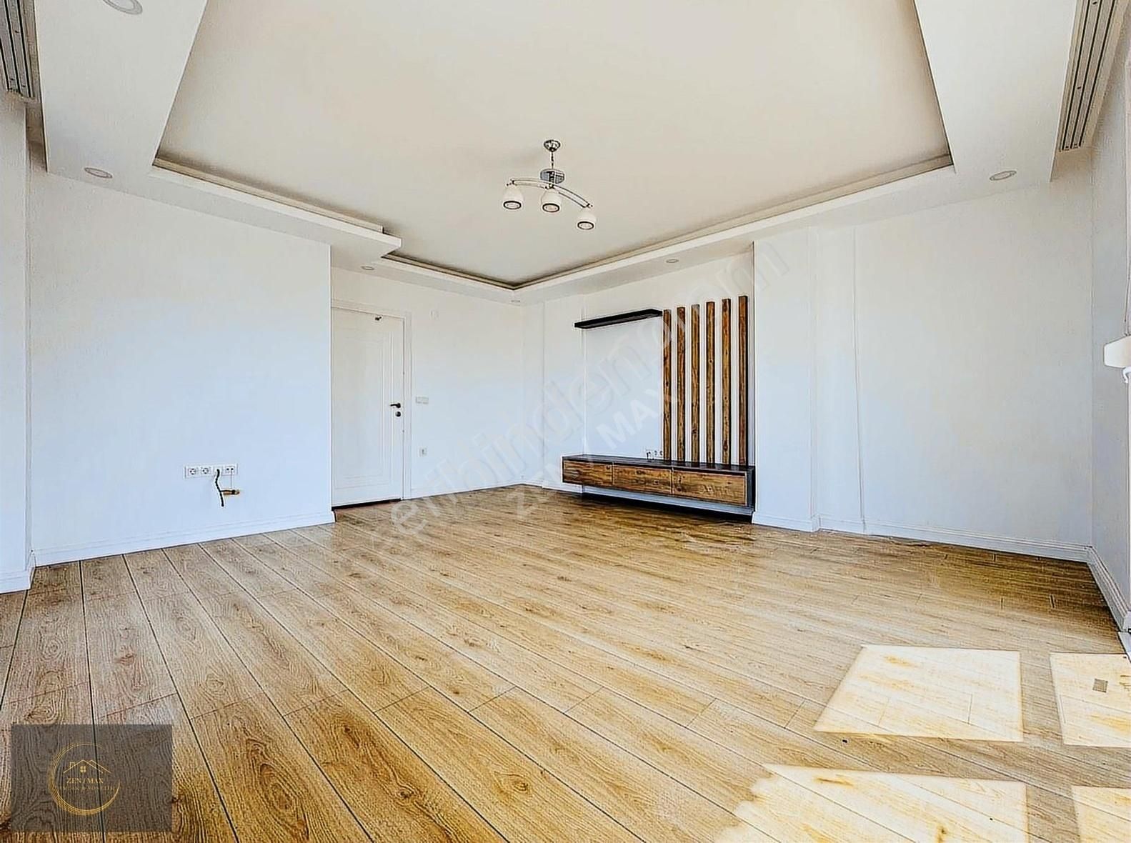 Migros Kavşağı Eslem Hastanesi Civarı 3+1 Havuzlu Arakat Daire - Görsel 2