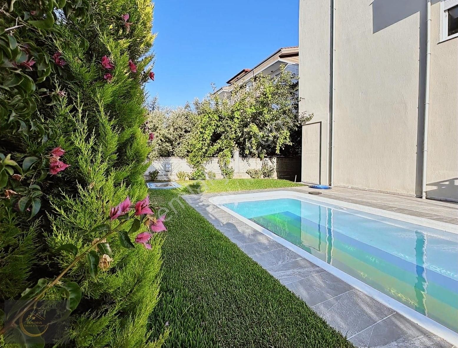 Migros Kavşağı Eslem Hastanesi Civarı 3+1 Havuzlu Arakat Daire - Görsel 10