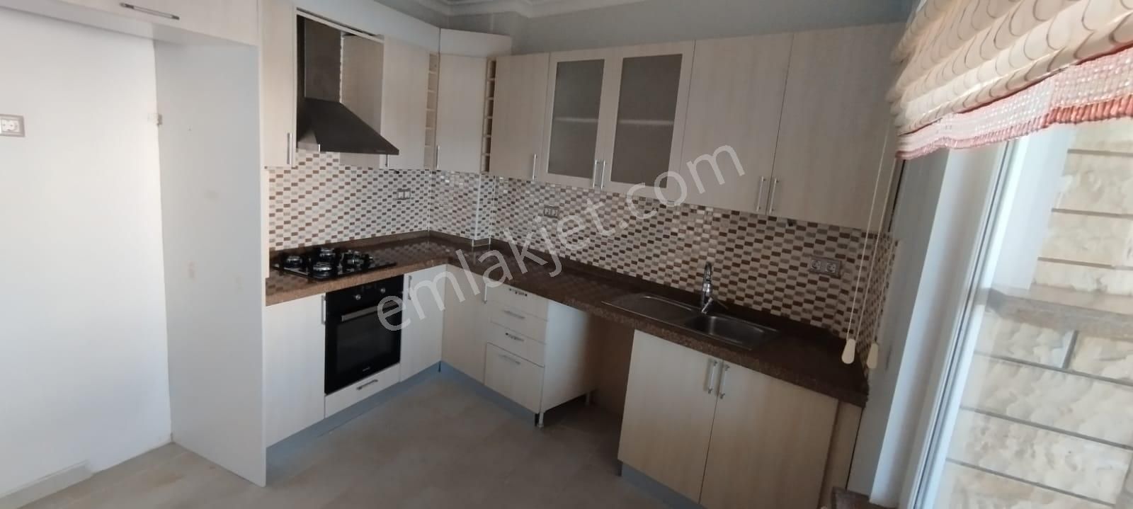 Tekirdağ Süleymanpaşada Değirmenaltında Deniz Havuz Manzaralı Kiralık Daire Daire - Görsel 16