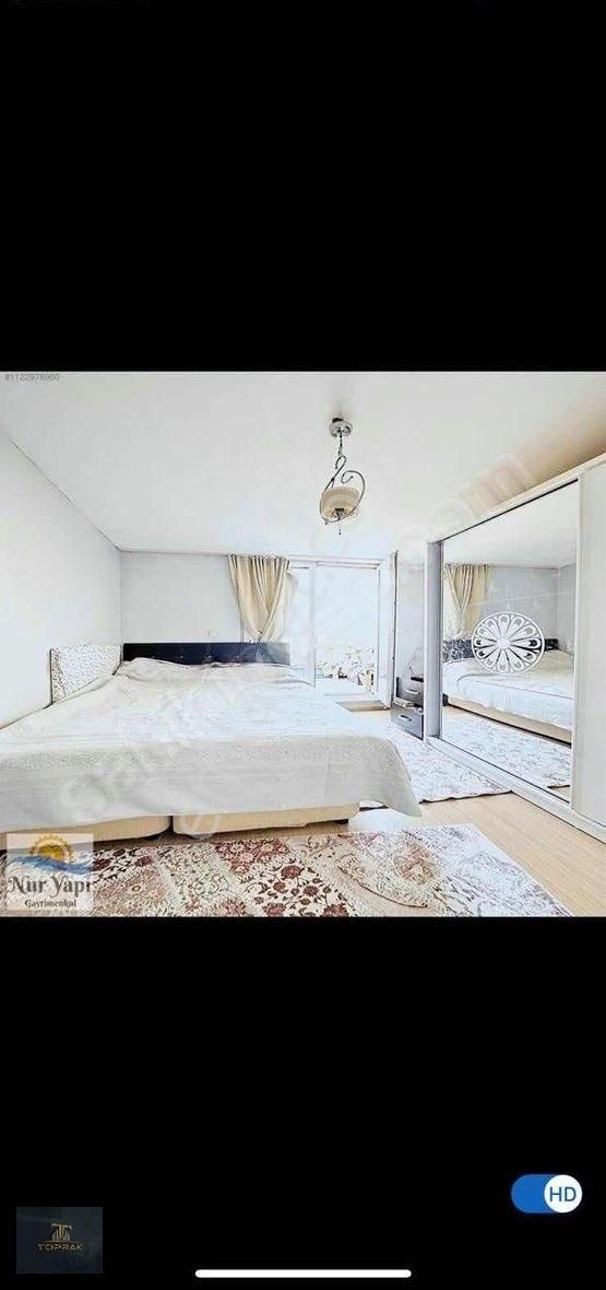 Bahadır Konutlarında Satılık Dublex