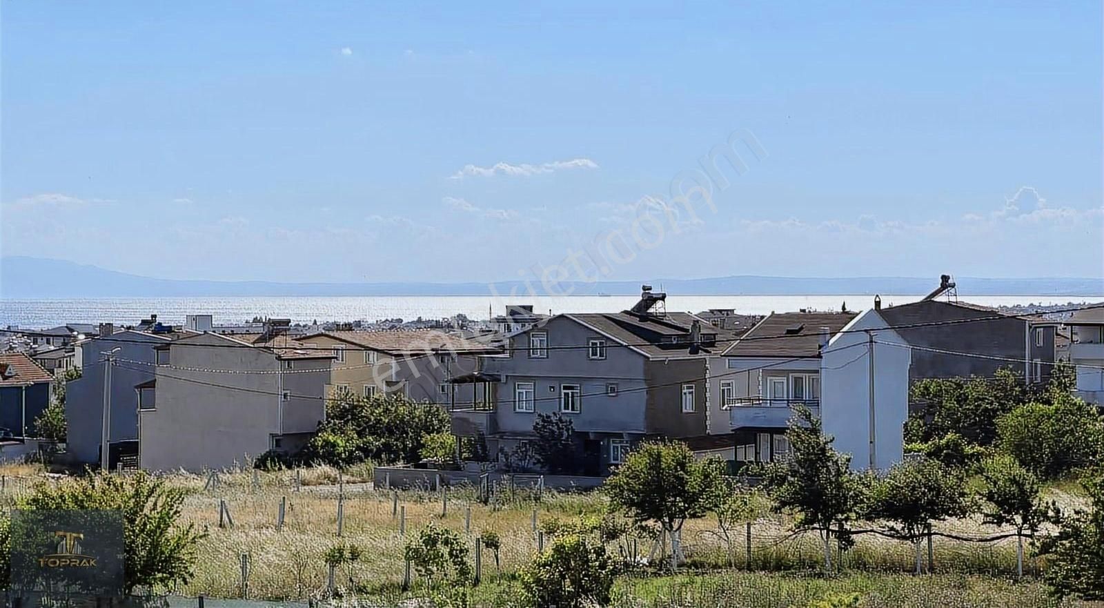 Toprak İnşaat Tan Yeniçiflikte Ultra Lüks Villa - Görsel 12