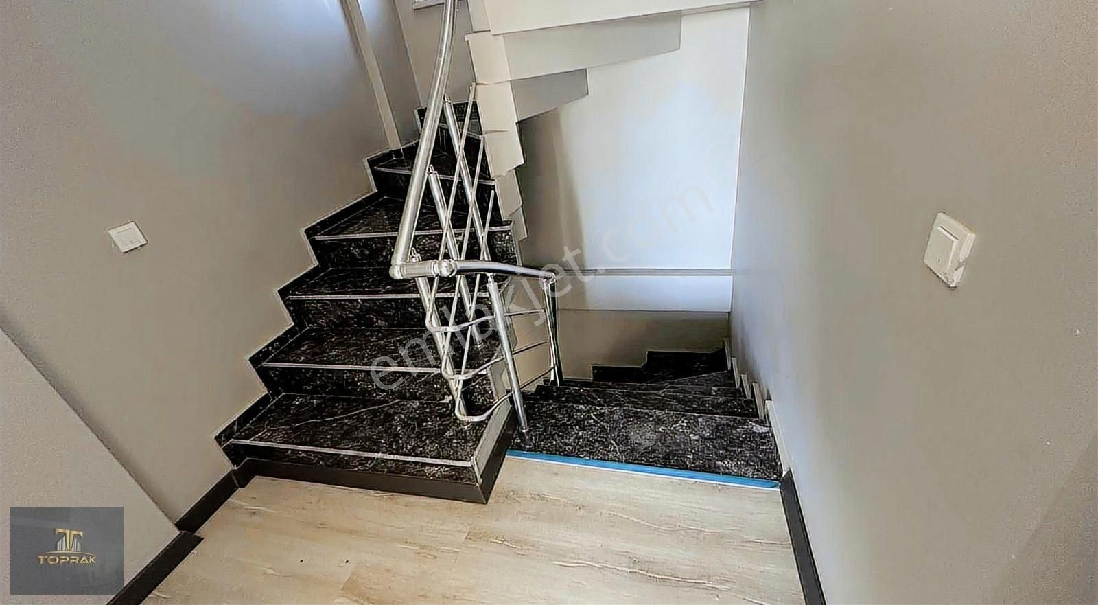 Toprak İnşaat Tan Yeniçiflikte Ultra Lüks Villa - Görsel 2