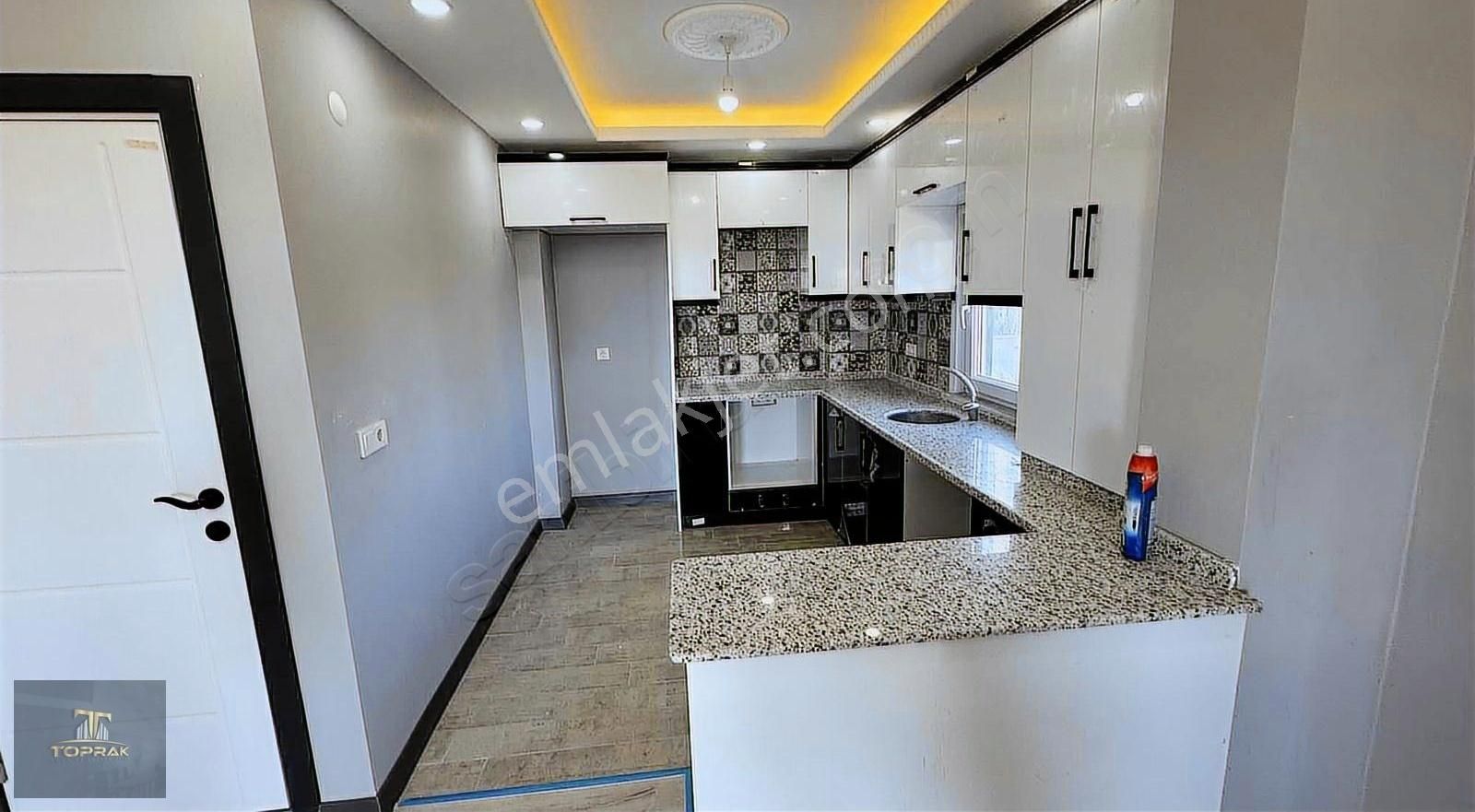 Toprak İnşaat Tan Yeniçiflikte Ultra Lüks Villa - Görsel 11