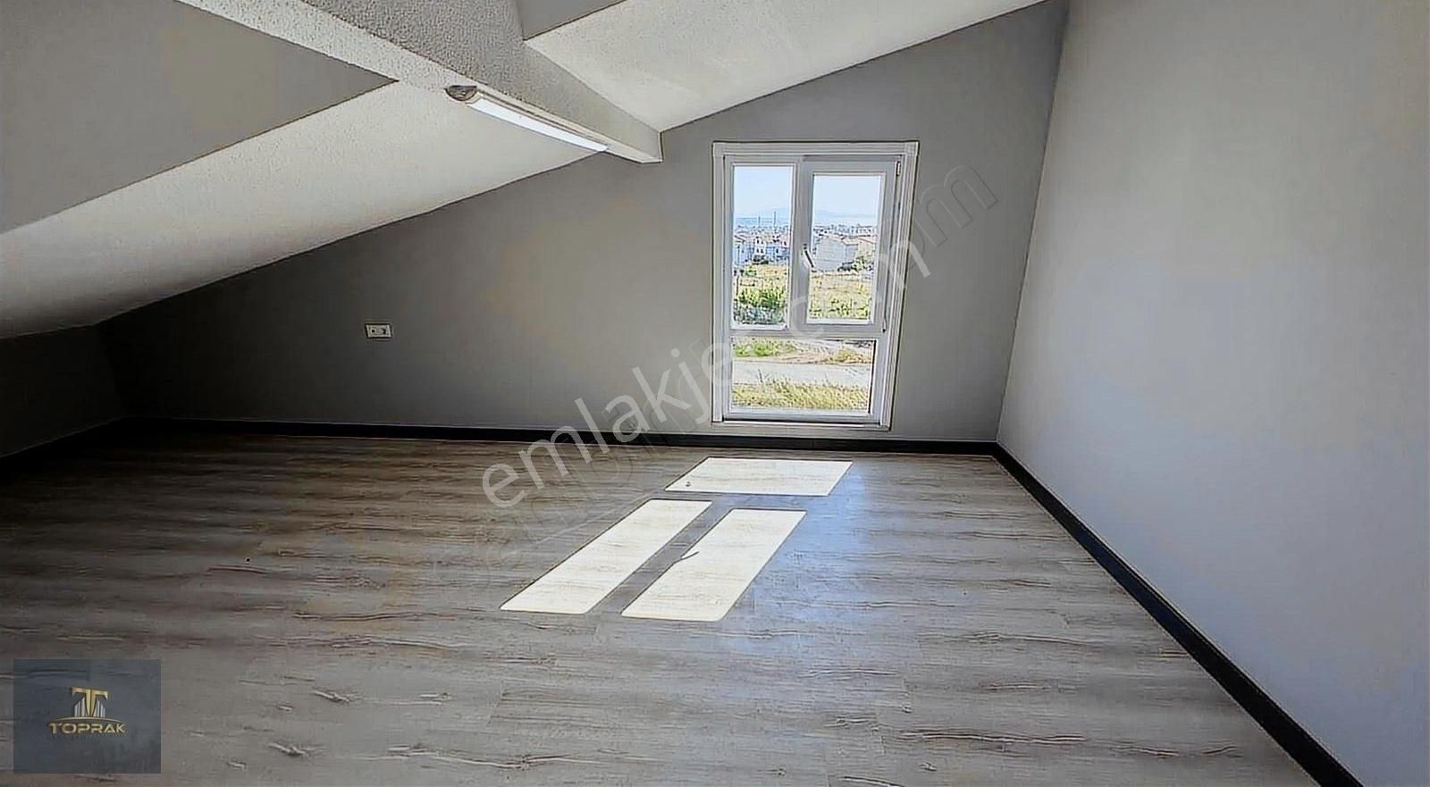 Toprak İnşaat Tan Yeniçiflikte Ultra Lüks Villa - Görsel 7