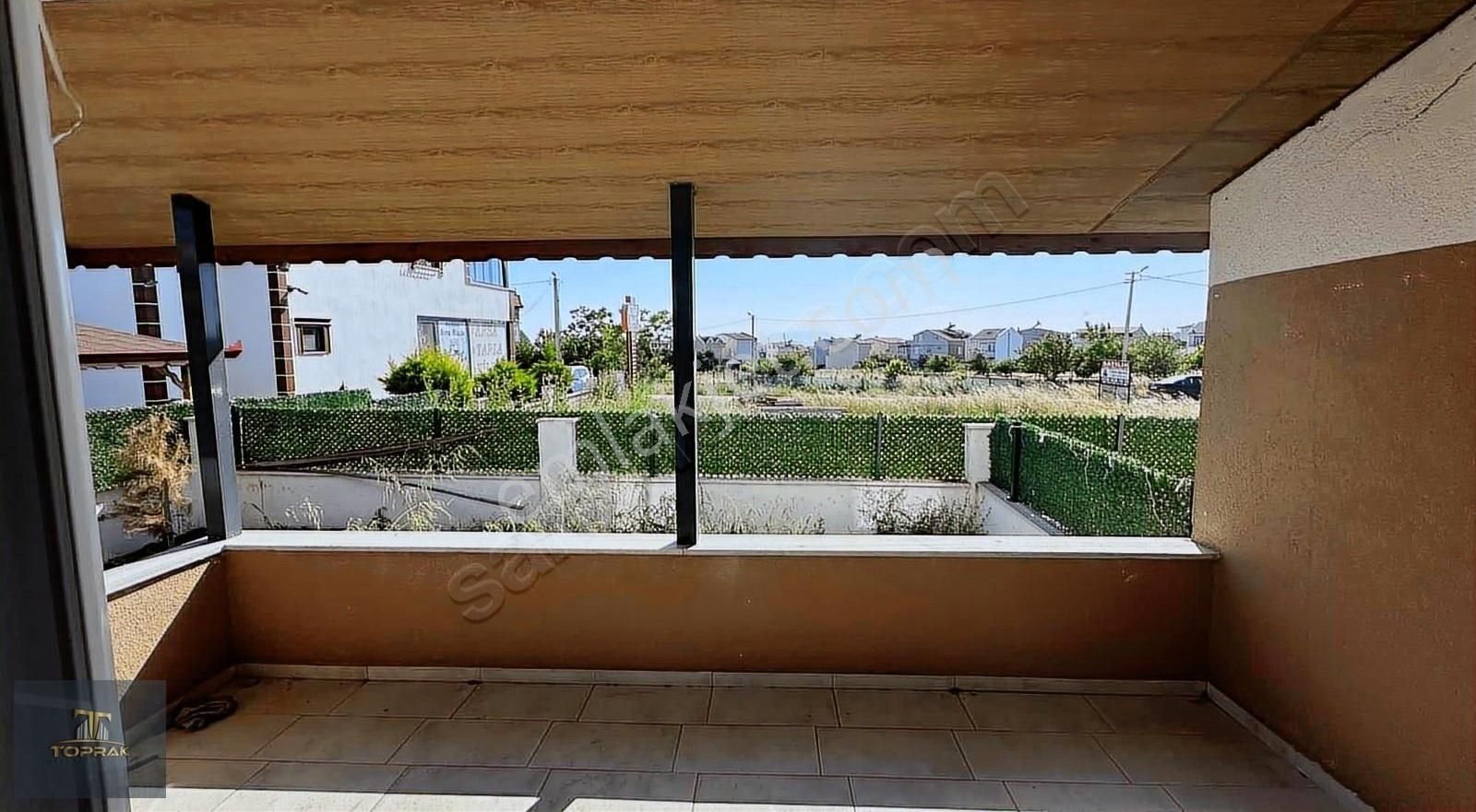 Toprak İnşaat Tan Yeniçiflikte Ultra Lüks Villa - Görsel 13