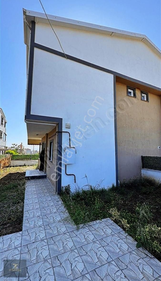 Toprak İnşaat Tan Yeniçiflikte Ultra Lüks Villa - Görsel 6