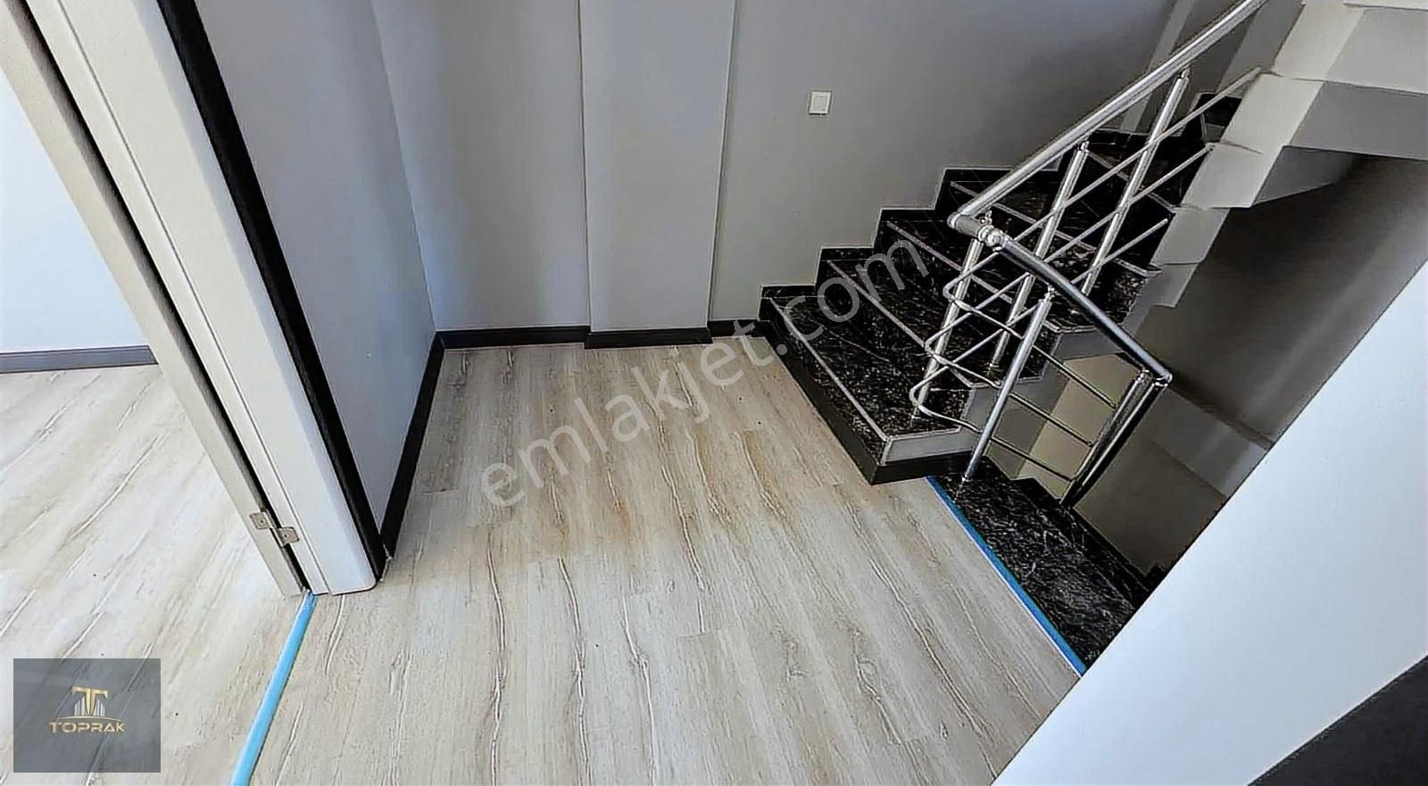 Toprak İnşaat Tan Yeniçiflikte Ultra Lüks Villa - Görsel 10