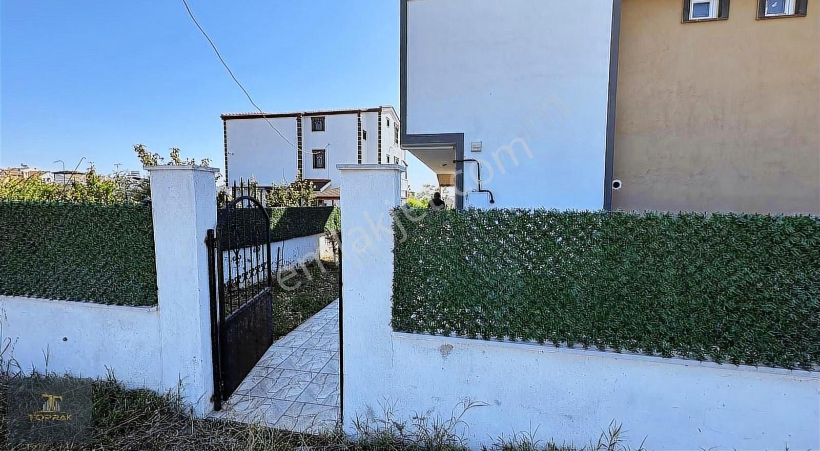 Toprak İnşaat Tan Yeniçiflikte Ultra Lüks Villa - Görsel 3