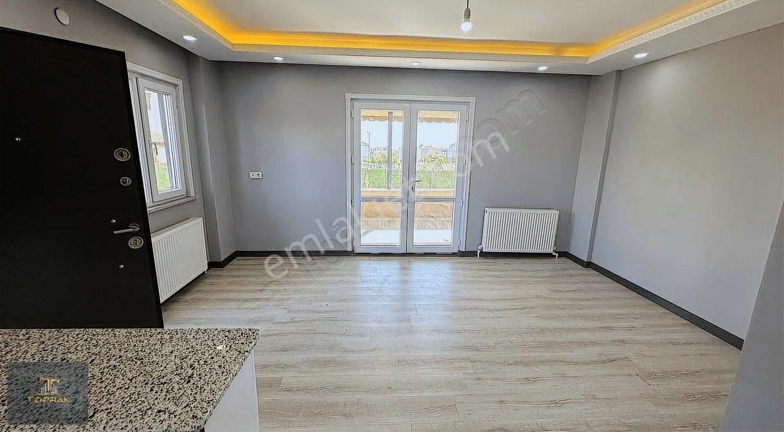 Toprak İnşaat Tan Yeniçiflikte Ultra Lüks Villa - Görsel 8