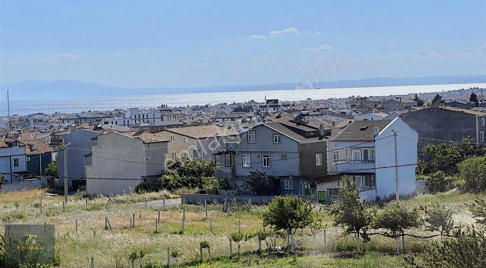 Toprak İnşaat Tan Yeniçiflikte Ultra Lüks Villa - Görsel 4