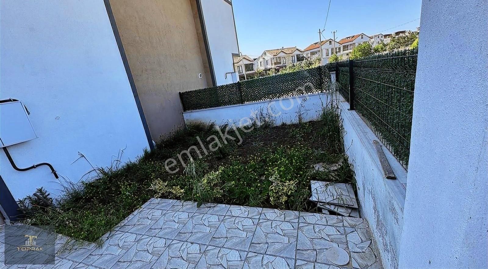 Toprak İnşaat Tan Yeniçiflikte Ultra Lüks Villa - Görsel 16