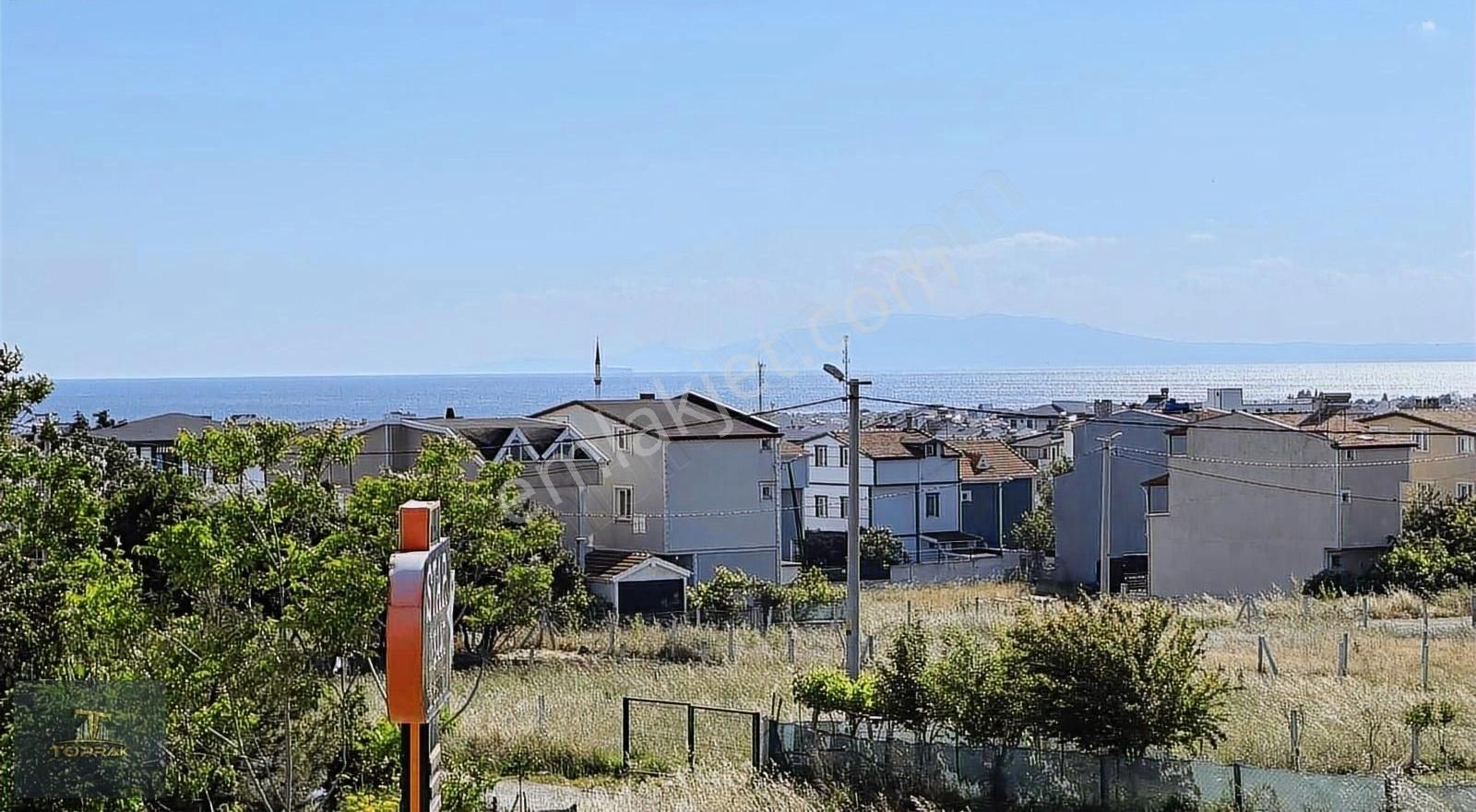 Toprak İnşaat Tan Yeniçiflikte Ultra Lüks Villa - Görsel 9