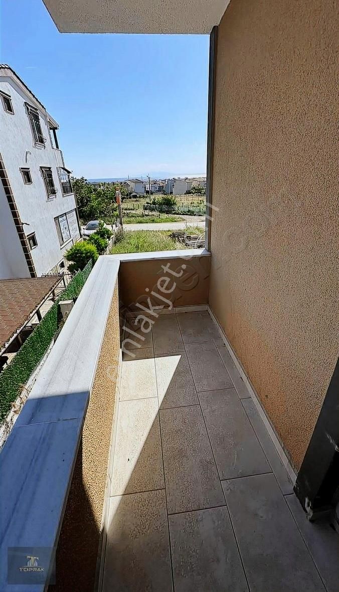 Toprak İnşaat Tan Yeniçiflikte Ultra Lüks Villa - Görsel 15