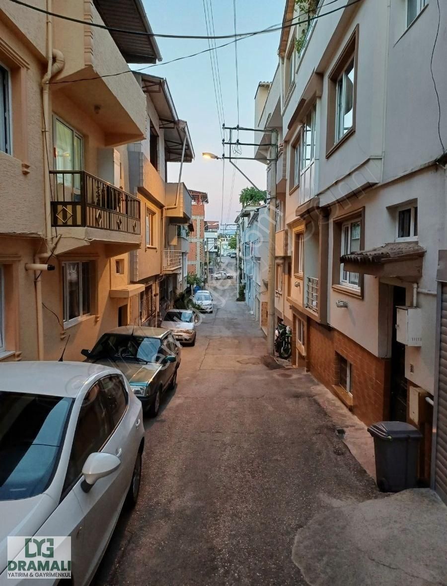 Müstakil 3 Katlı Bina Bursa Nilüfer İhsaniye'de