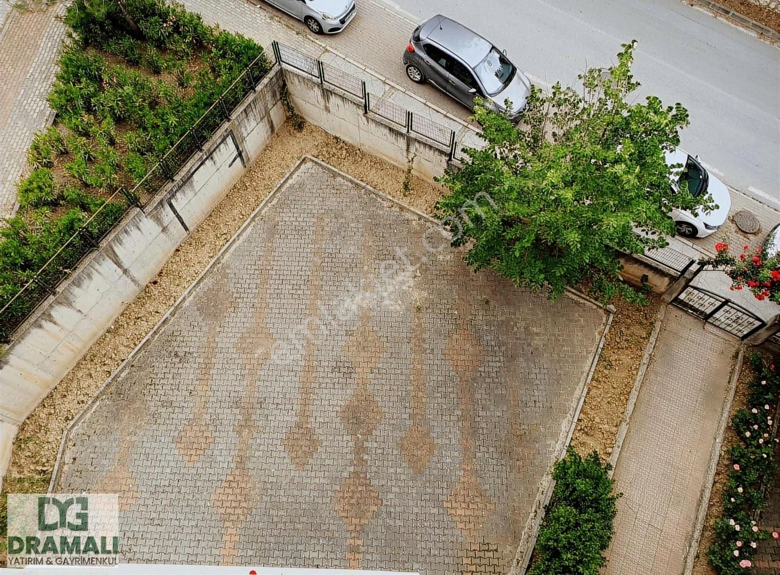 Beşevler Konak Saklıkent Ormana Cephe Panoramik Uludağ Manzaralı