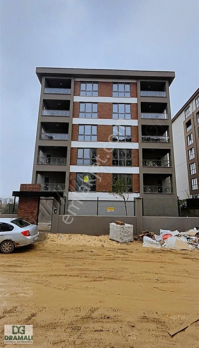 Tek Ve Son Fiyat!! Bursa Nilüfer Kayapa'da 2+1 Sıfır Daire