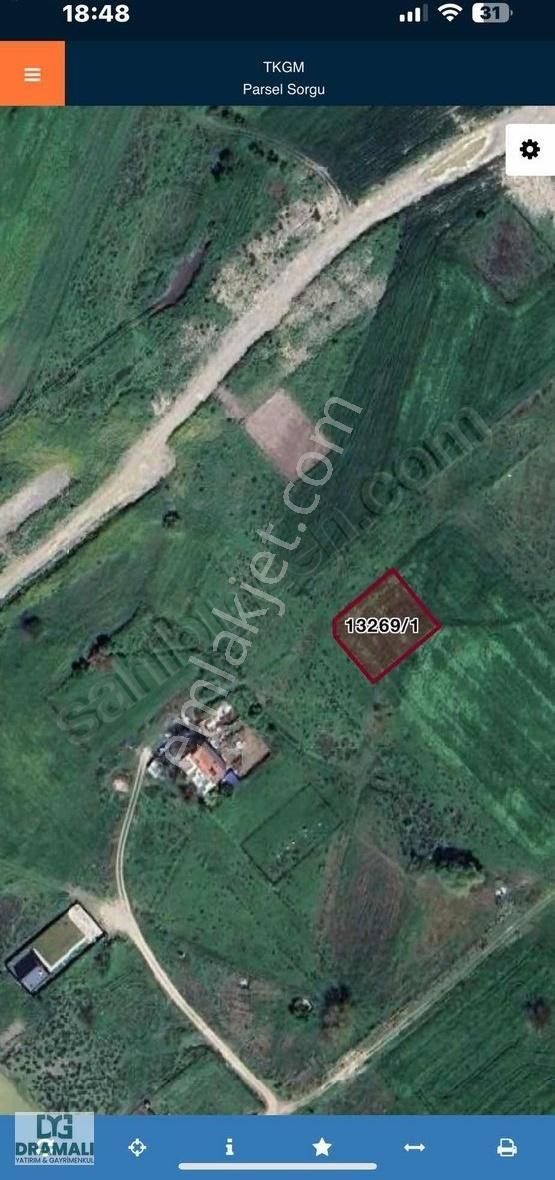 İmarlı Hisse Arsa 14 M2