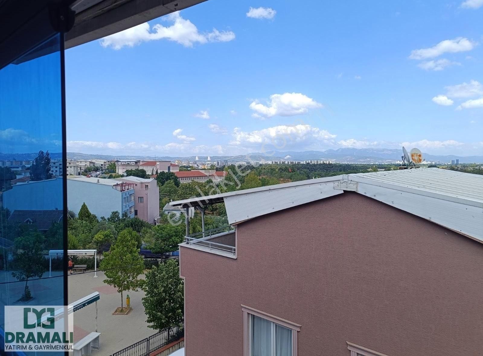 2 Daire Olabilecek Nitelikte Dubleks Açıklamayı Okuyunuz