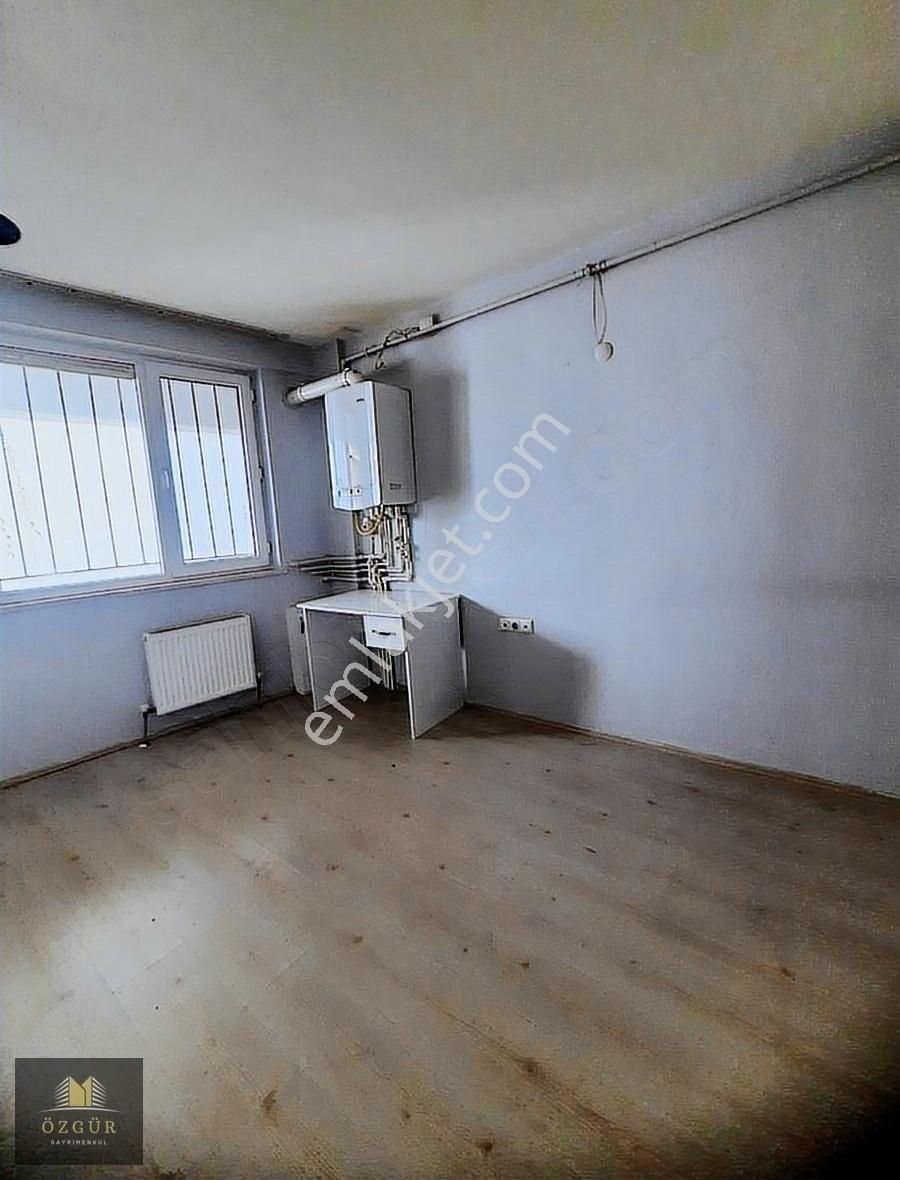 Büyükdere Mh Kiralık 1+0 Apart