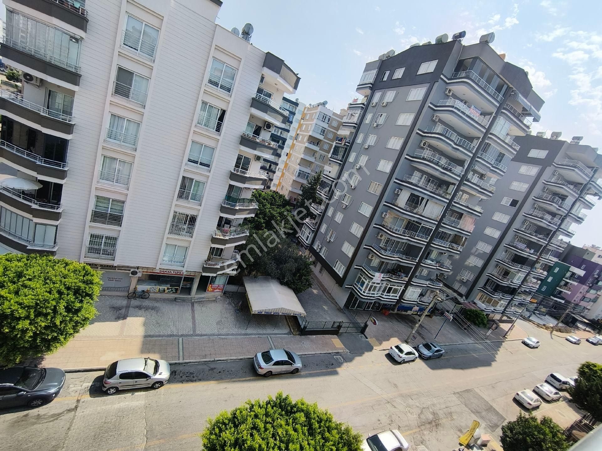 Sayapark Cívarı 3+1 Masrafsíz Uygun Daíre