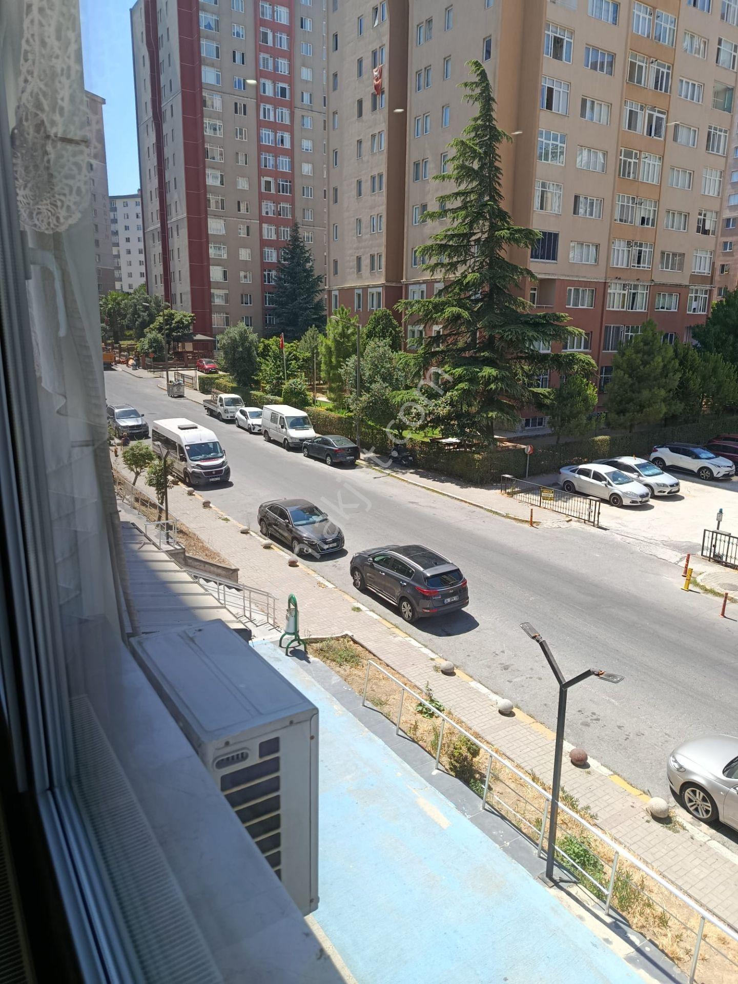 Beylikdüzü Satılık Adakent'te 2+1 Rezidans - Görsel 17