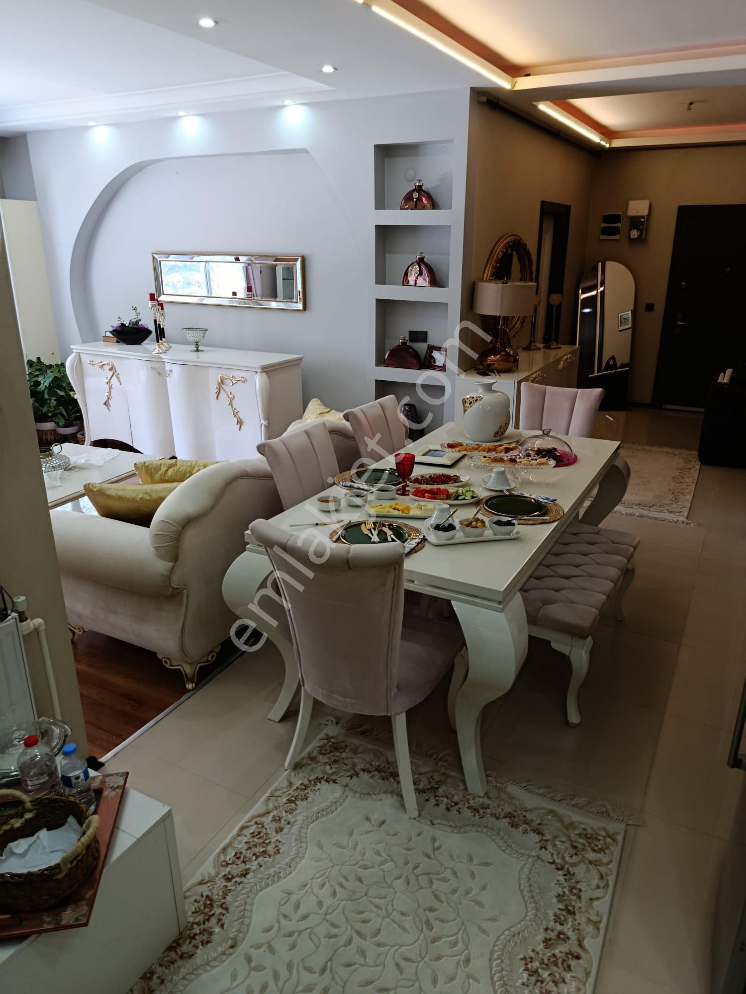 Beylikdüzü Satılık Adakent'te 2+1 Rezidans - Görsel 14