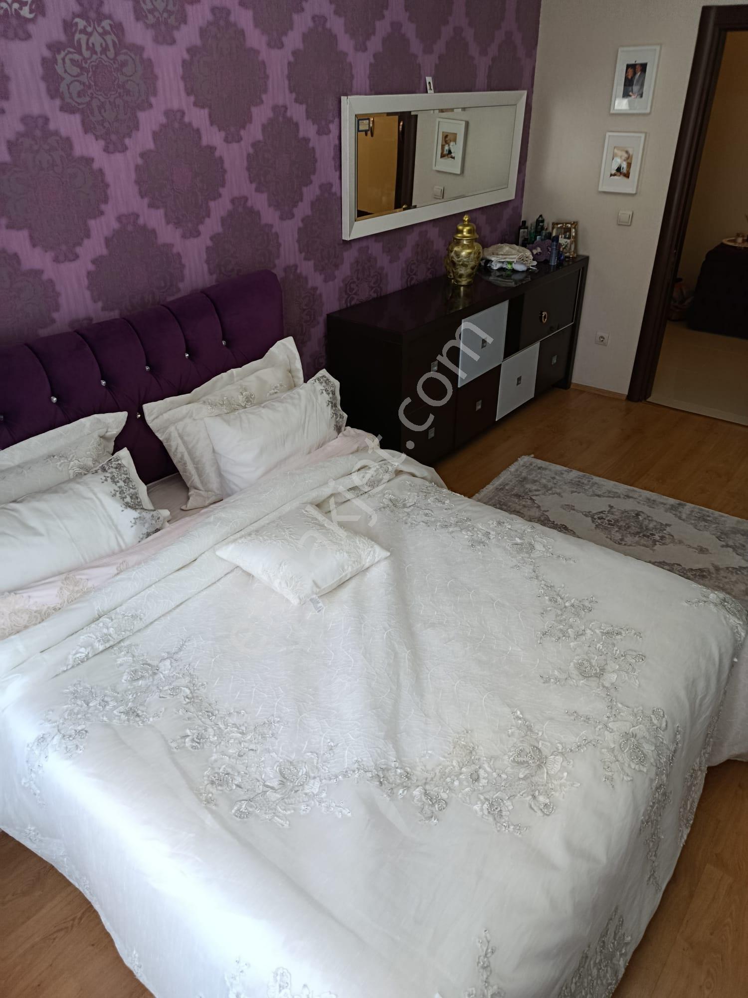 Beylikdüzü Satılık Adakent'te 2+1 Rezidans - Görsel 15