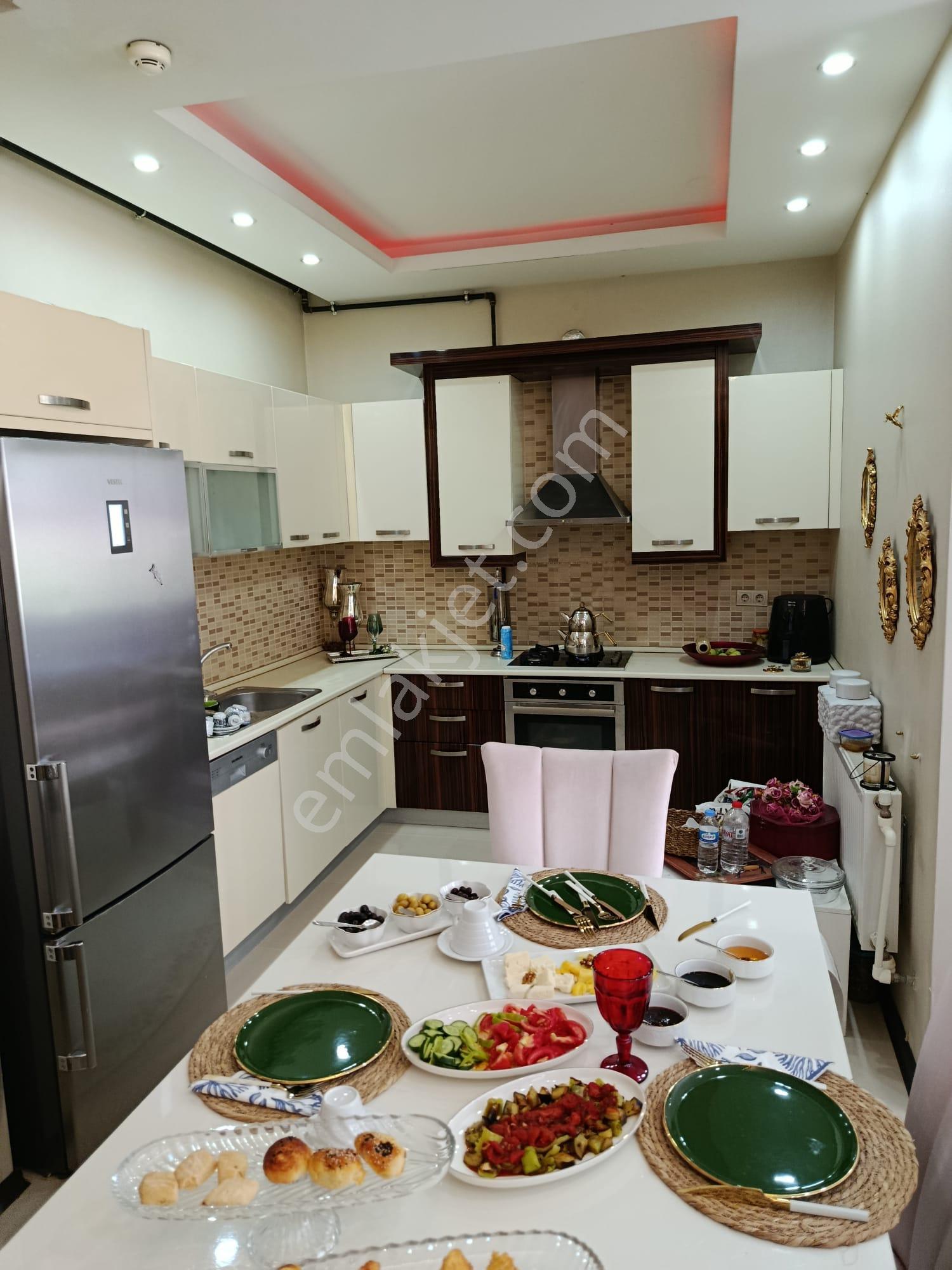 Beylikdüzü Satılık Adakent'te 2+1 Rezidans - Görsel 16