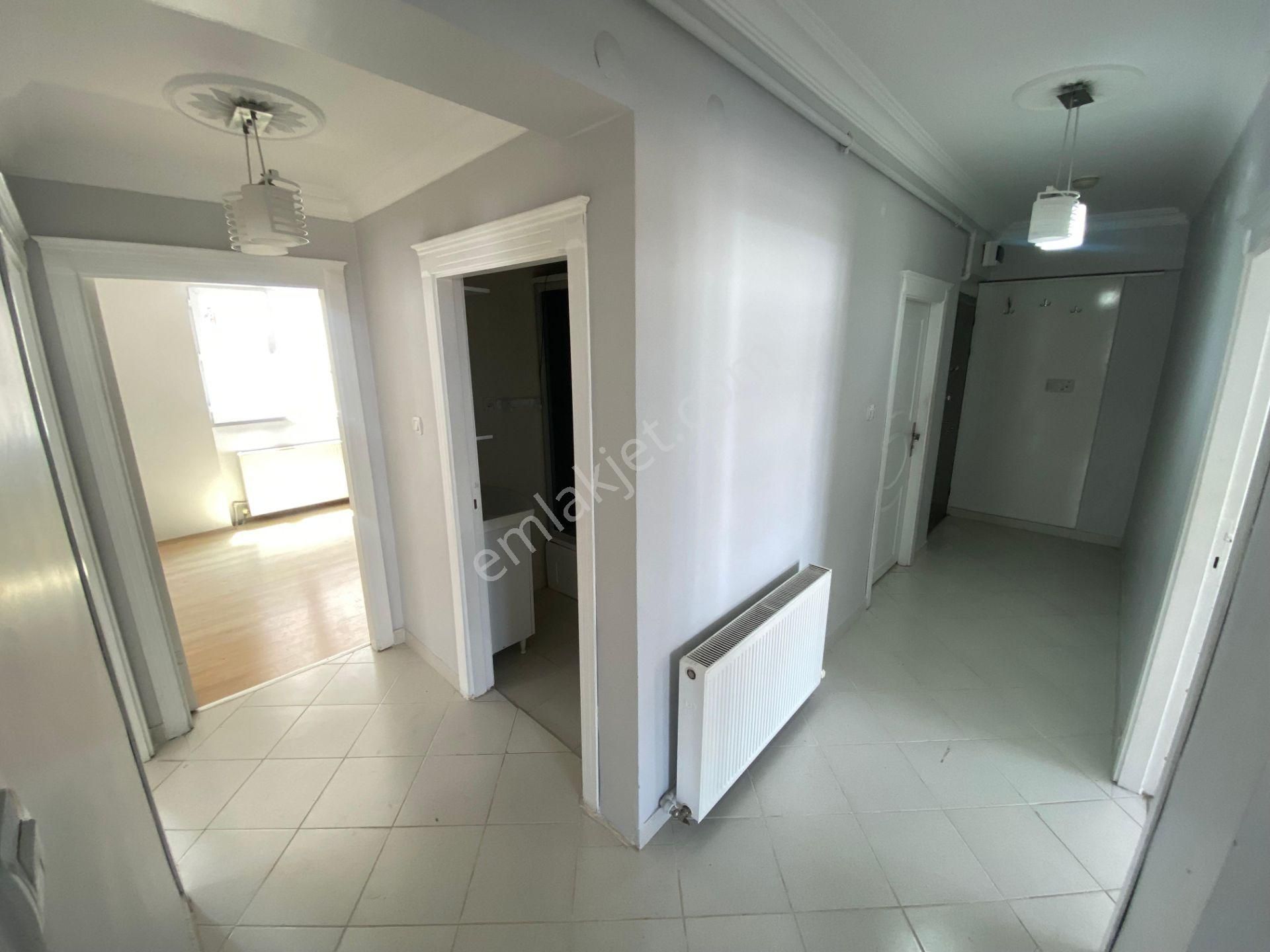 Pınarbaşı Mh'de 3+1 120m² Bağımsız E. Banyolu Full Yapılı Daire