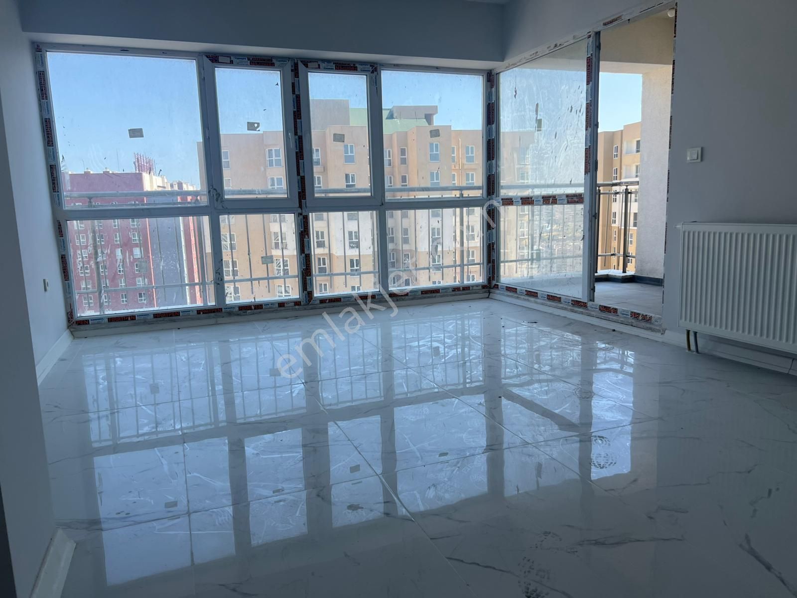 Sıfır 2+1 160m2 Satılık Daire - S Towers İstanbul