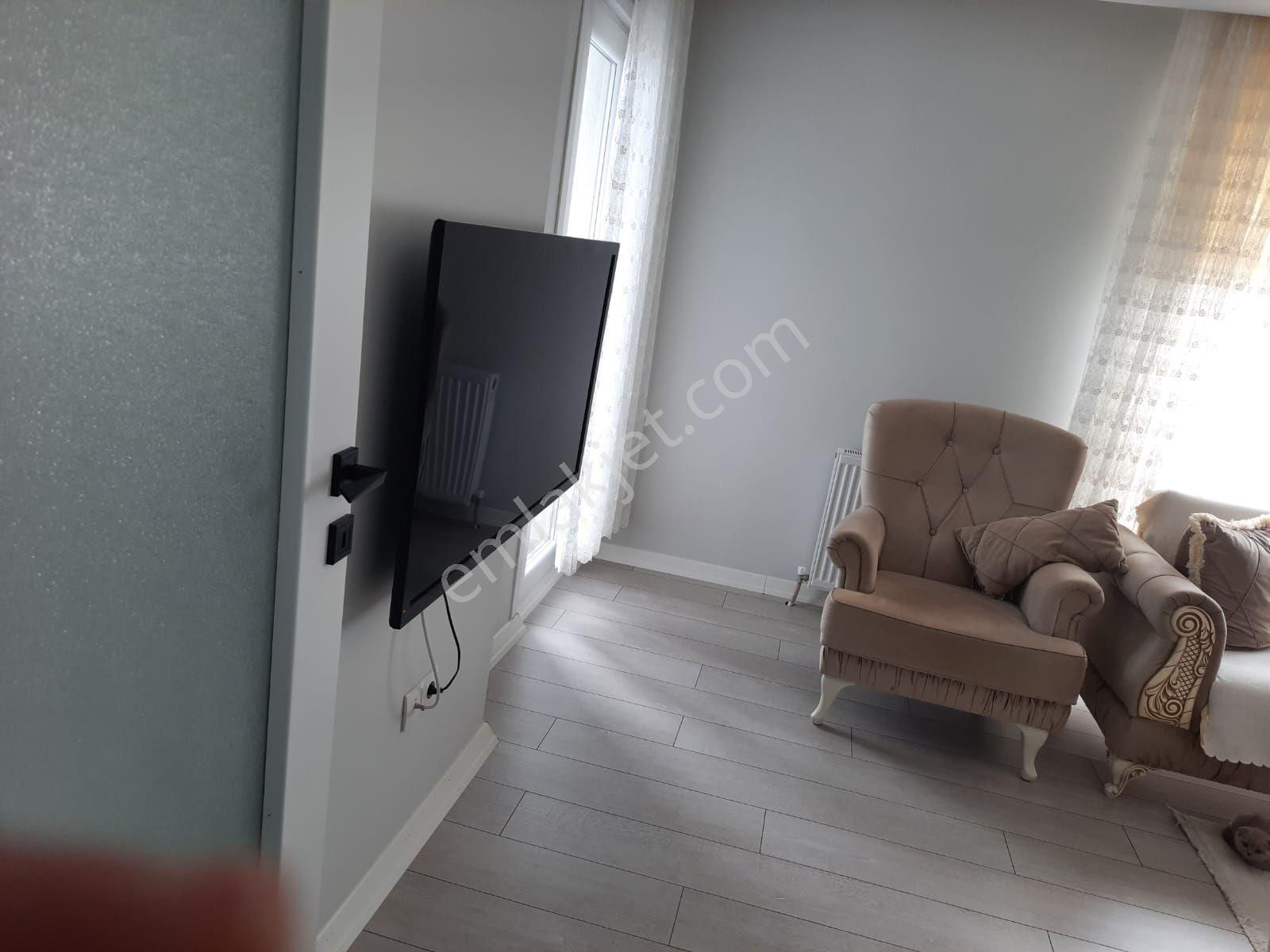 Satılık Muhteşem Konumlu Daire 2+1 - Görsel 14