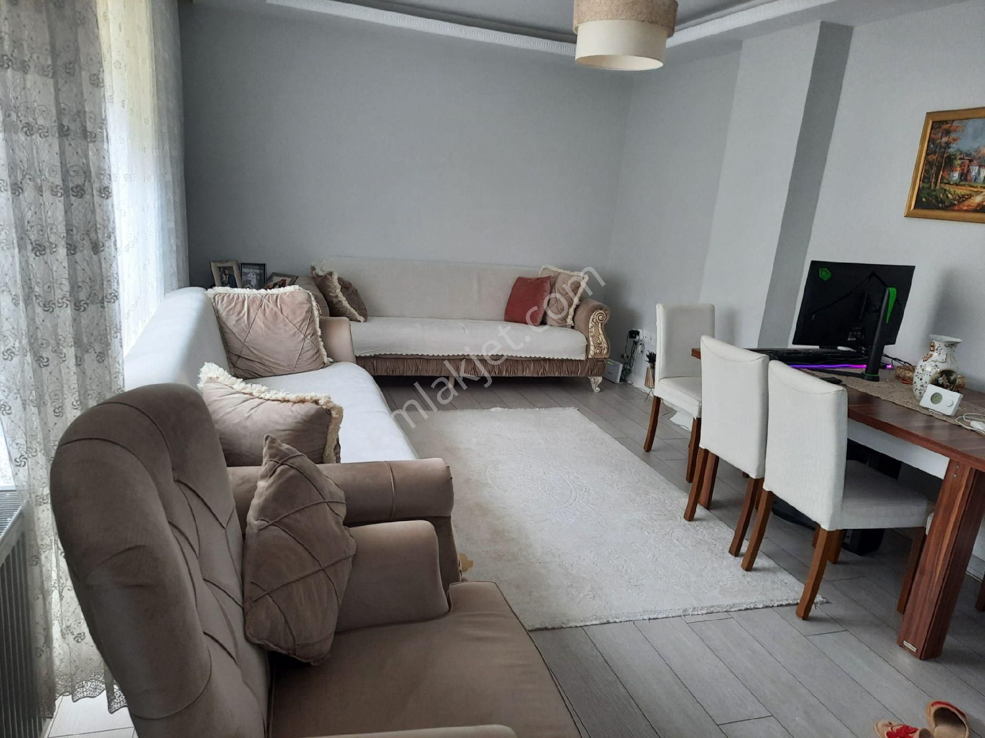 Satılık Muhteşem Konumlu Daire 2+1 - Görsel 13