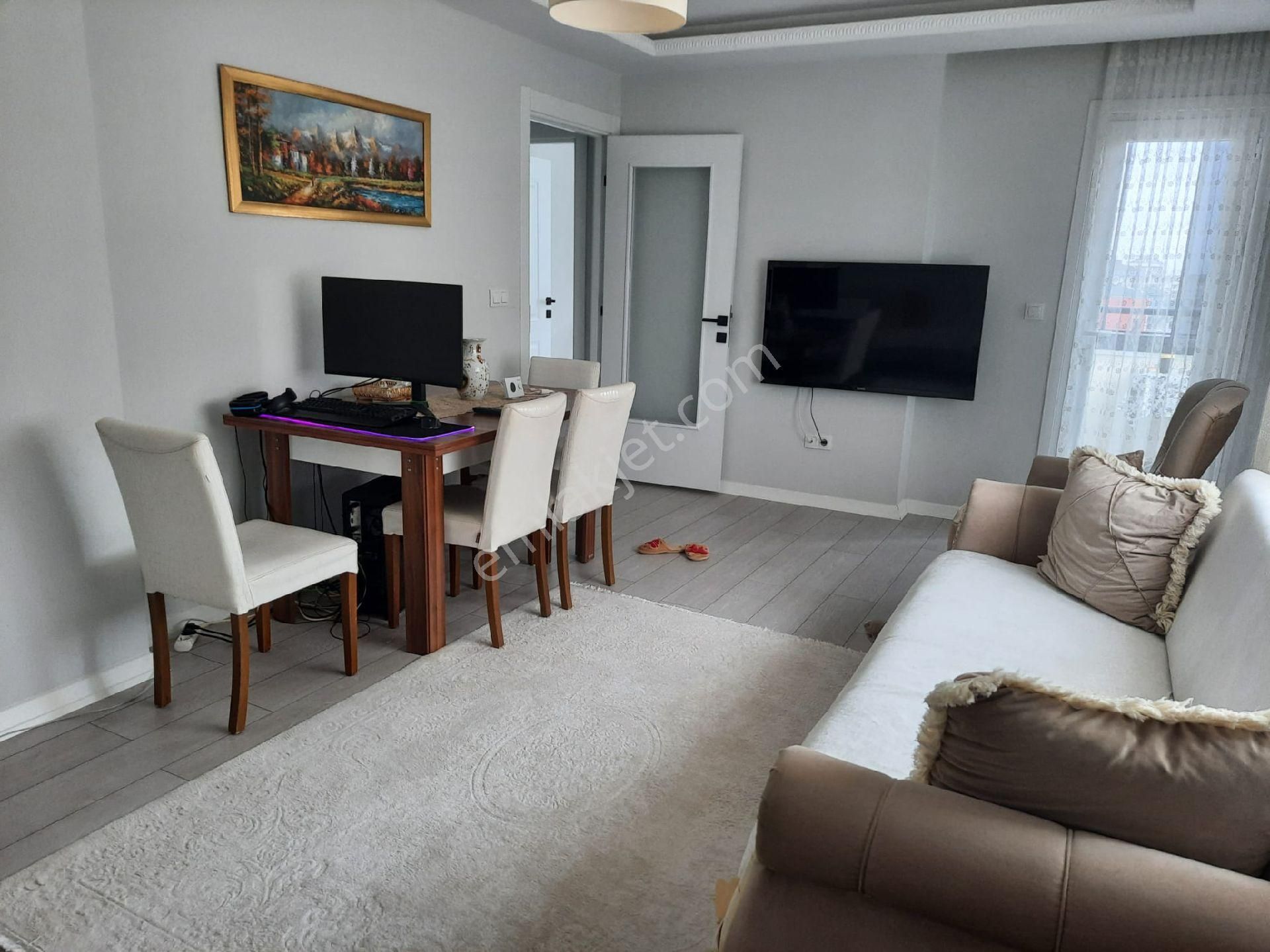 Satılık Muhteşem Konumlu Daire 2+1 - Görsel 17