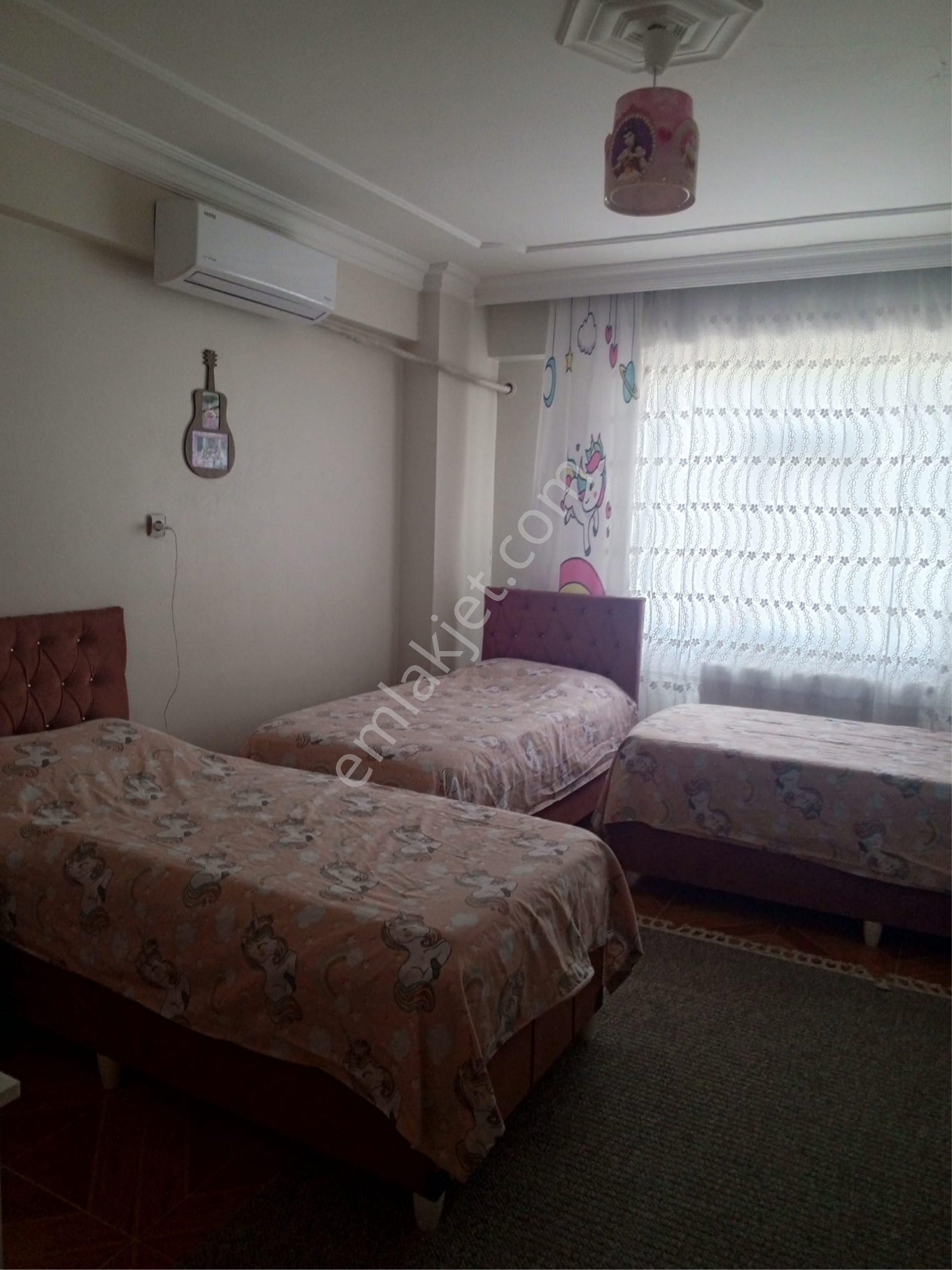 Yeni Hal Civarı Satılık Daire