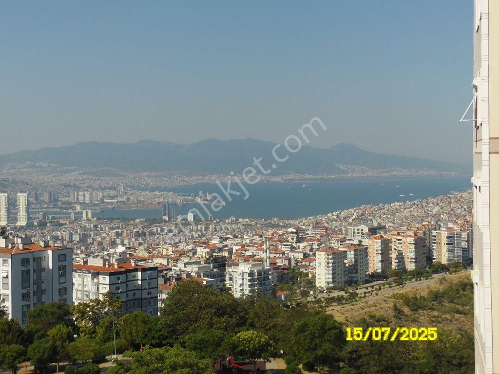 Evka4 Erdemaydan Manzaralı 3+1 Arakat Kiralık