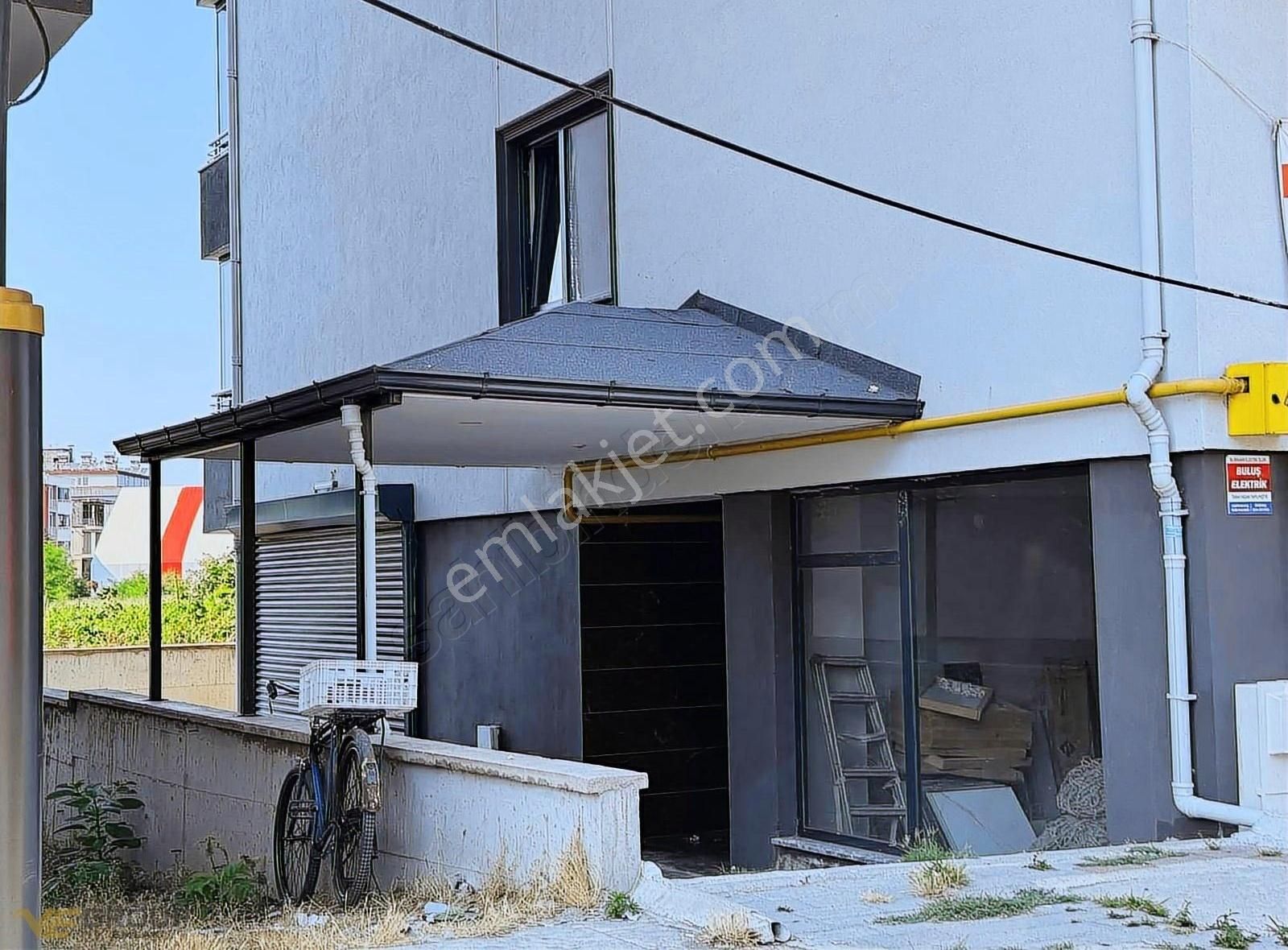 Ve Group Emlakdan Termede Satılık Eşyalı Daire