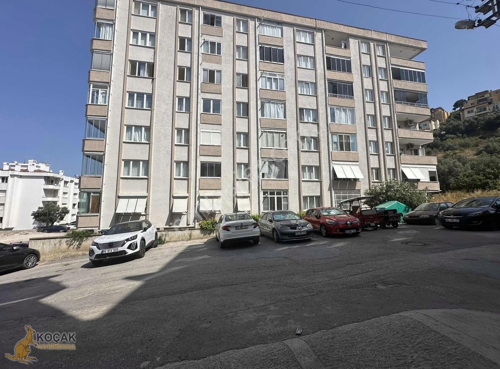 Mudanya Merkez Halitpaşa Liman Bölgesinde 3+1