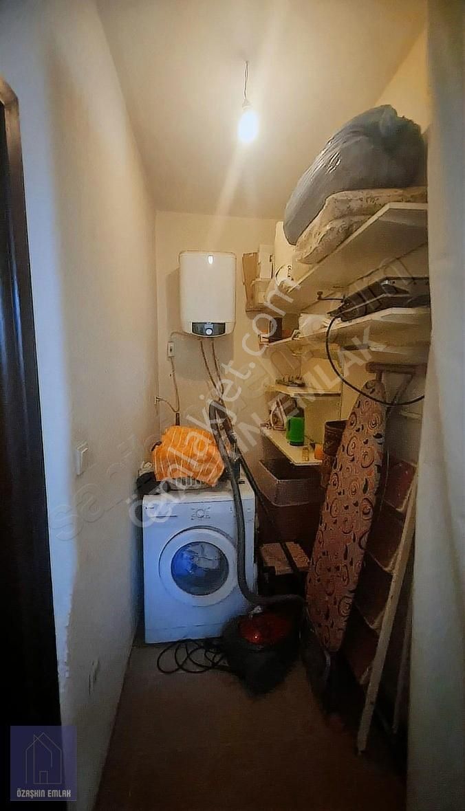 Bodrum Dereköy Merkezinde, Manzaralı Orijinal Taş Ev! - Görsel 15