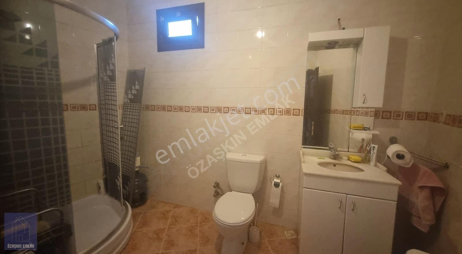 Bodrum Dereköy Merkezinde, Manzaralı Orijinal Taş Ev! - Görsel 10