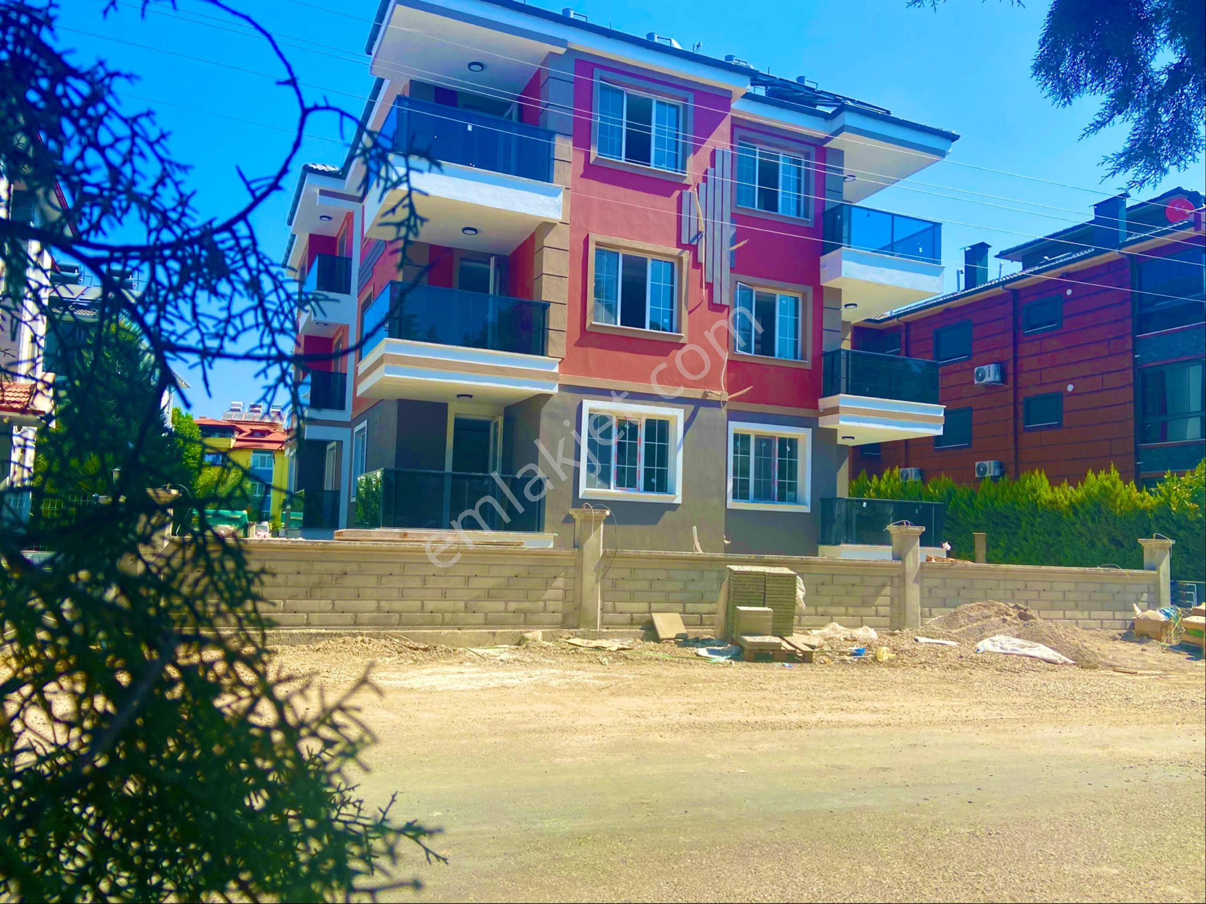 Dalaman Hürriyet De Yatırım Fırsatı - Görsel 7