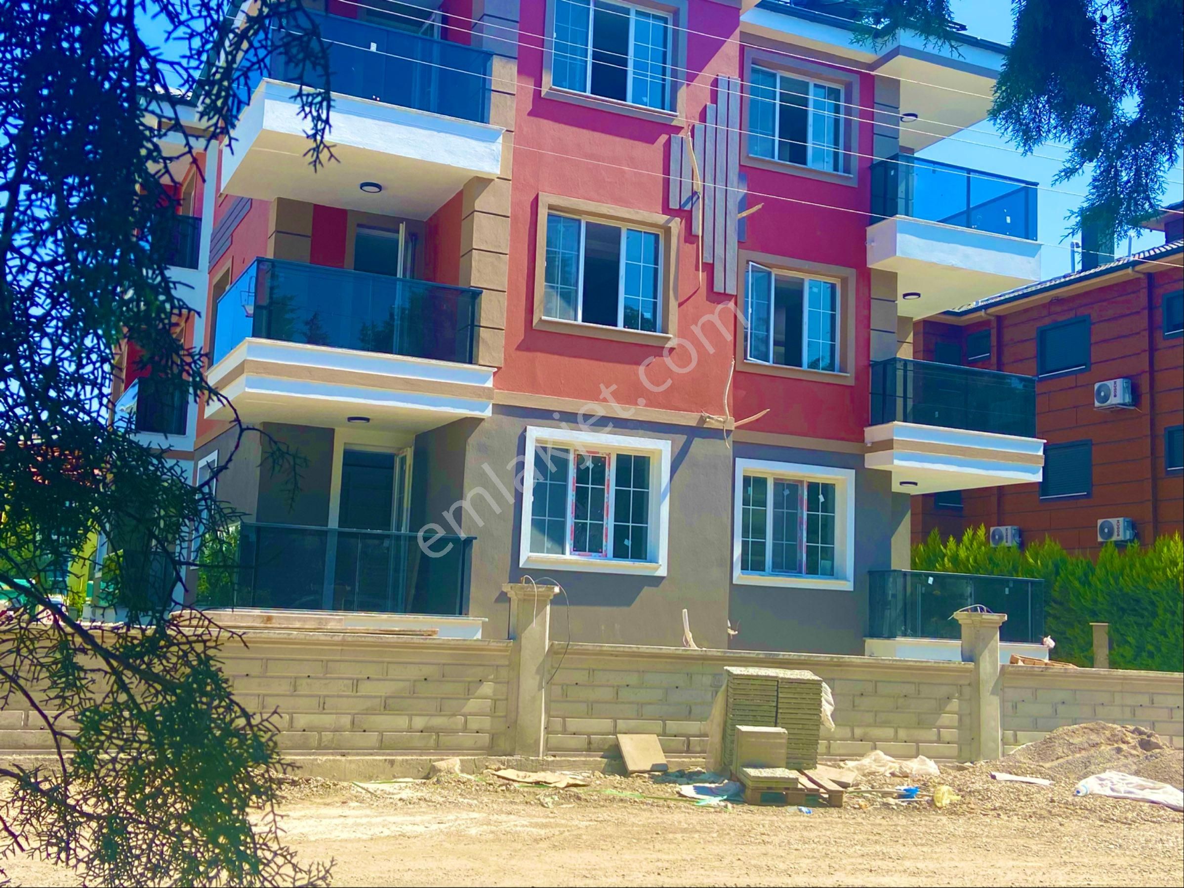 Dalaman Hürriyet De Yatırım Fırsatı - Görsel 5