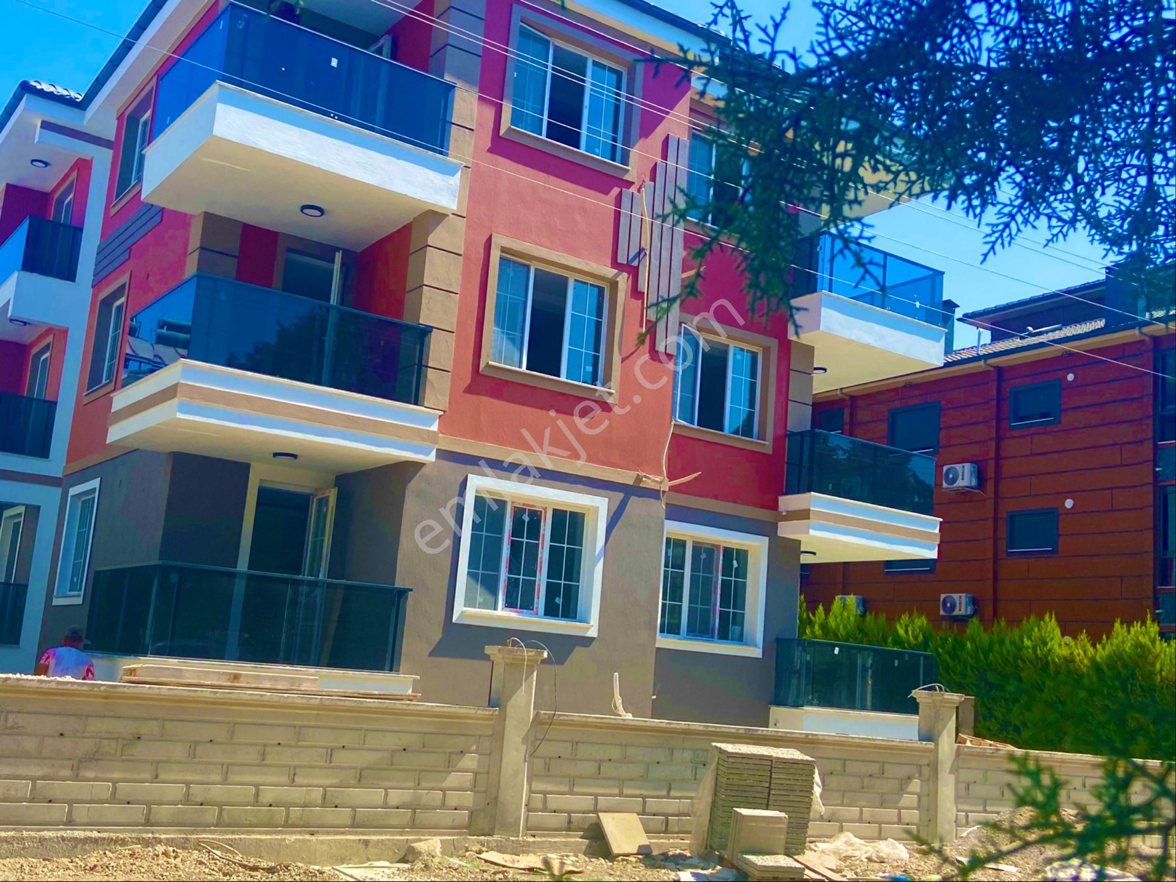 Dalaman Hürriyet De Yatırım Fırsatı - Görsel 3