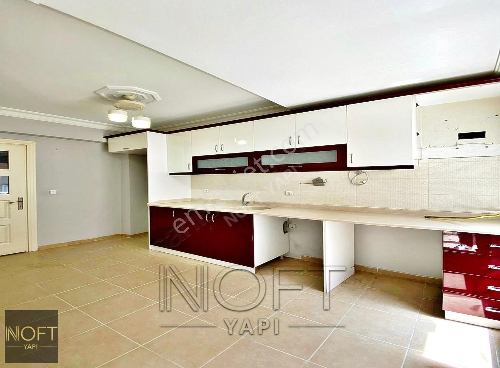 Balıkyolu Mah. Asansörlü Balkonlu Satılık 2+1 100 M2 Arakat Dair